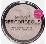 Get Gorgeous - Highlighting Powder