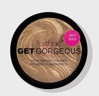 Get Gorgeous - Highlighting Powder