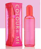 Colour Me Pink - Neon Pink - Designer Inspired Fragrance