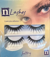 False Lashes