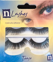 False Lashes