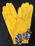 Bow Gloves