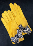 Bow Gloves