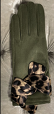 Bow Gloves