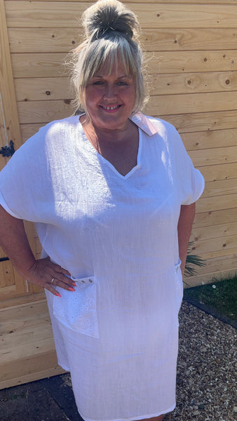 Lucy Dress