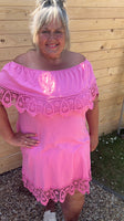 Bridget - Dress