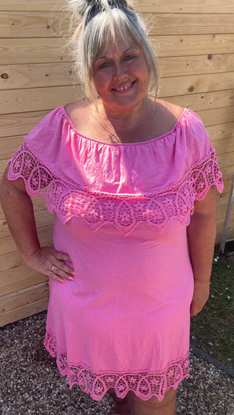 Bridget - Dress