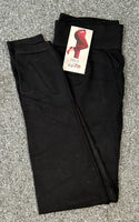 Black Soft Touch Leggings