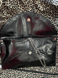 B17 Envelope Clutch Bag~Malissa J