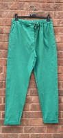 Plain Magic Pants Size 2  by Obsession