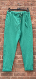 Plain Magic Pants Size 2  by Obsession