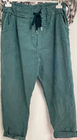 Plain Magic Pants Size 1