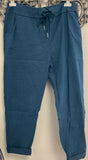 Plain Magic Pants Size 1