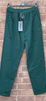 Plain Magic Pants Size 2  by Obsession