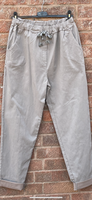 Plain Magic Pants Size 2  by Obsession