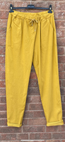 Plain Magic Pants Size 2  by Obsession