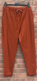 Plain Magic Pants Size 1