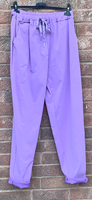 Plain Magic Pants Size 1