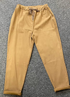 Plain Magic Pants Size 2  by Obsession