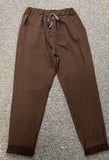 Plain Magic Pants Size 2  by Obsession