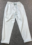 Plain Magic Pants Size 2  by Obsession