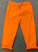 Plain Magic Pants Size 2  by Obsession