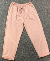 Plain Magic Pants Size 1