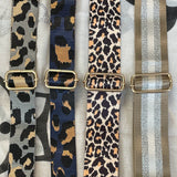 Elaine Web Bag Strap