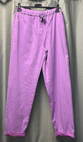 Plain Magic Pants Size 2  by Obsession