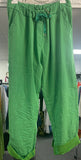 Plain Magic Pants Size 3