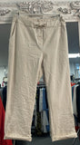 Plain Magic Pants Size 3