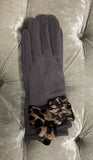 Bow Gloves