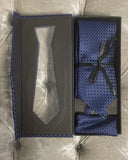 Mens Tie / Cufflink Wardrobe ~ seasonal gifts