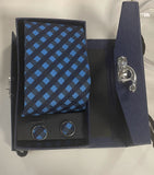 Mens Tie / Cufflink Wardrobe ~ seasonal gifts