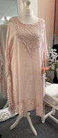 Penny Kaftan Dress