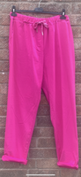 Plain Magic Pants Size 2  by Obsession