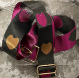 Elaine Web Bag Strap