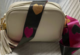 Elaine Web Bag Strap
