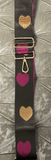 Elaine Web Bag Strap