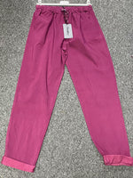 Plain Magic Pants Size 2  by Obsession