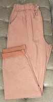 Plain Magic Pants Size 2  by Obsession