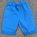 Plain Magic Obsession  Shorts  ~ Size 2