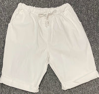 Plain Magic Obsession  Shorts  ~ Size 2